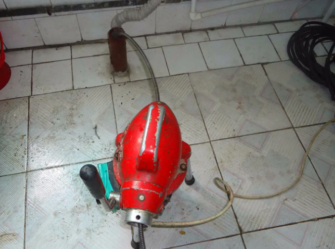 布拖下水道疏通